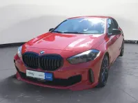 Gebraucht BMW 128 ti Sport Line 265 PS (194 kW) 2022 Rot Kleinwagen