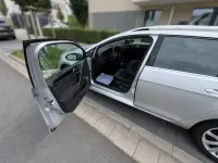 Gebraucht VW Golf VII Highline 150 PS (110 kW) 2019 Silber Kombi