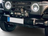 Neu BAW 212 166 PS (122 kW) 2026 Waehlbar SUV