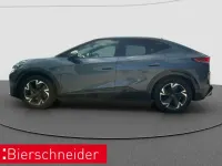 Gebraucht Cupra Tavascan Endurance 210 kW (286 PS) 2025 Blau SUV