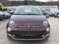 gebraucht Fiat 500 Lounge