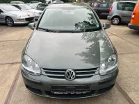 Gebraucht VW Golf IV 75 PS (55 kW) 2004 Grün Limousine