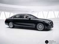 Gebraucht Mercedes S450 367 PS (269 kW) 2018 Limousine