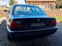 Gebraucht BMW 740 286 PS (210 kW) 1994 Grau Limousine