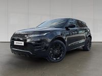 Gebraucht Land Rover Range Rover evoque SE Dynamic 206 PS (151 kW) 2025 Santorini black SUV