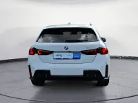 Gebraucht BMW 120 M Sport 2025 Weiss Kleinwagen