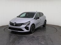 Nuevo Renault Clio V Techno 91 CV (66 kW) 2025 Gris Berlina