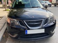 Gebraucht Saab 9-3 280 PS (205 kW) 2008 Schwarz Limousine