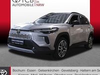 Gebraucht Toyota Corolla Cross 180 PS (132 kW) 2025 Grau SUV