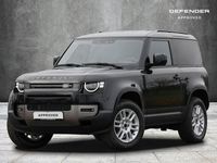 Gebraucht Land Rover Defender S 249 PS (183 kW) 2026 Schwarz SUV