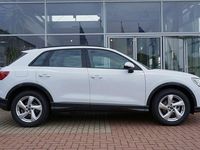 Gebraucht Audi Q3 Advanced 150 PS (110 kW) 2022 Weiß SUV