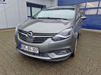 gebraucht Opel Zafira Tourer Business INNOVATION 2.0 Diesel