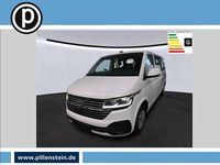Gebraucht VW Caravelle 150 PS (110 kW) 2022 Weiß Van / Kleinbus