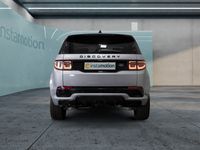 gebraucht Land Rover Discovery Sport R-DYNAMIC SE D200 AWD