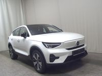 Gebraucht Volvo C40 Core 169 kW (231 PS) 2023 Weiss SUV