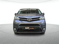 Gebraucht Toyota Proace Verso 144 PS (105 kW) 2022 Grau Kombi