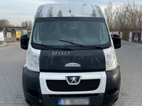 gebraucht Peugeot Boxer 3.0