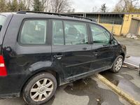 gebraucht VW Touran 2.0 TDI Trendline