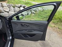 Gebraucht Seat Leon 4Drive 300 PS (220 kW) 2020 Kombi