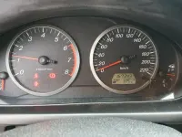 Gebraucht Mazda 2 75 PS (55 kW) 2007 Grün Kleinwagen