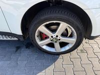 Gebraucht Mercedes ML350 2009 Weiß SUV