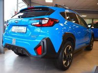 gebraucht Subaru Crosstrek 2.0ie Automatik*Allrad*Navi*LED