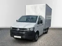 Gebraucht VW T6 102 PS (75 kW) 2018 Andere Van