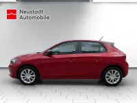 Brugt Opel Corsa 75 HK (55 kW) 2024 Rød Hatchback