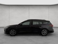 Brugt Ford Focus ST-Line 116 HK (85 kW) 2024 Sort Stationcar