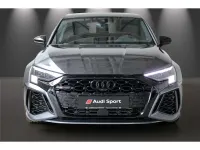 Gebraucht Audi RS3 Sportback Ambiente 400 PS (294 kW) 2023 Daytonagrau perleffekt Kleinwagen