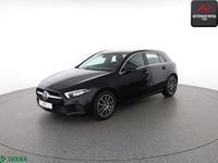 Gebraucht Mercedes A220 Progressive 190 PS (139 kW) 2018 Schwarz Limousine
