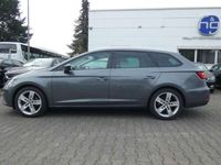 gebraucht Seat Leon FR 1,4 TSi Kombi *ALU*KLIMA*PDC*FULL-LINK*