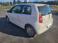 gebraucht Seat Mii Chic ASG, Tempomat, Bordcomputer, PDC