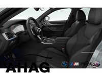 gebraucht BMW M440 i xDrive Gran Coupe Innovationsp. Sport Aut.