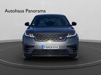 Occasion Land Rover Range Rover Velar First Edition 300 ch (220 kW) 2017 Gris SUV