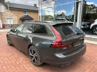 Gebraucht Volvo V90 R-Design 303 PS (222 kW) 2020 Metallic Kombi