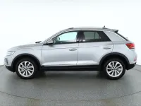Gebraucht VW T-Roc Cabriolet 150 PS (110 kW) 2025 Andere SUV