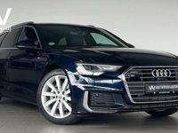 gebraucht Audi A6 50 TDI |3x S-LINE |B&O |BUSINESS |LED |ASSIST