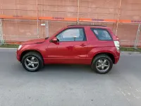 Gebraucht Suzuki Grand Vitara 166 PS (122 kW) 2009 SUV