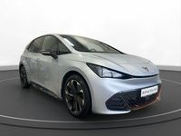 Usata Cupra Born 169 kW (231 CV) 2025 Argento Utilitaria