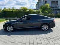 Gebraucht Audi A5 S-Line 252 PS (185 kW) 2018 Schwarz Coupé
