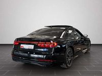 Gebraucht Audi A8 Sport 340 PS (250 kW) 2022 Mythosschwarz metallic Limousine