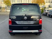 gebraucht VW Multivan T62.0 TDI DSG*ACC*7 SITZE*LED*TISCH*