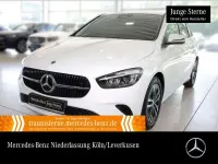 Gebraucht Mercedes B200 Progressive 150 PS (110 kW) 2025 Polarweiß Van / Kleinbus