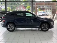Neu Hyundai Kona N Line 150 PS (110 kW) 2026 Blau SUV