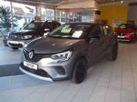 Occasion Renault Captur Equilibre 140 ch (102 kW) 2024 Gris SUV