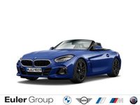 Gebraucht BMW Z4 Performance 197 PS (144 kW) 2023 Blau Cabrio