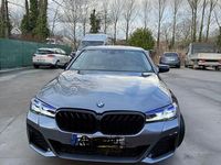 Gebraucht BMW 530 265 PS (194 kW) 2017 Limousine
