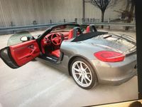 gebraucht Porsche Boxster S 