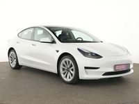 Gebraucht Tesla Model 3 208 kW (283 PS) 2022 Perl weiss Limousine